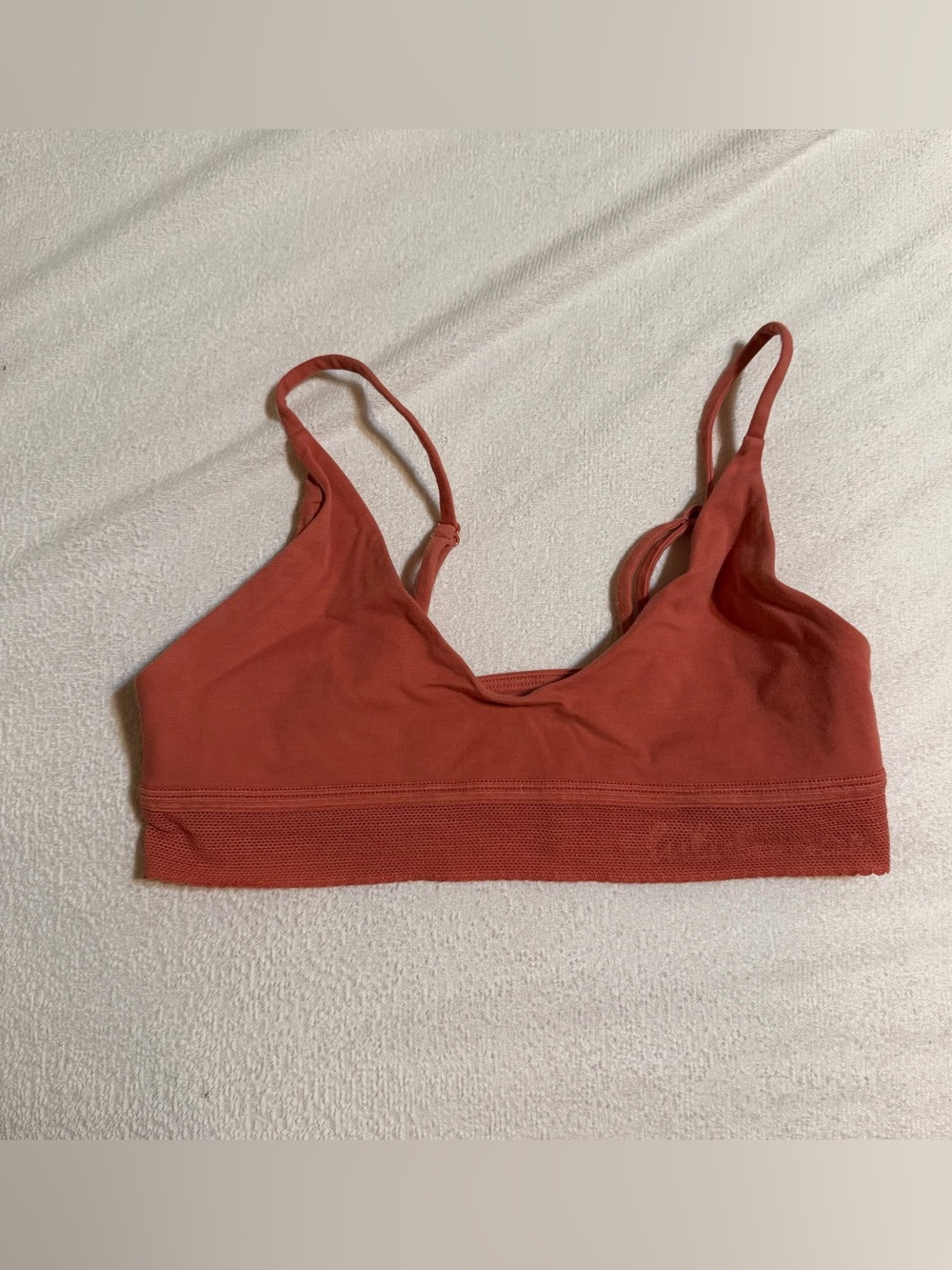 lululemon bralette size small